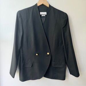 Vintage Ann Kirk Blazer Made in USA